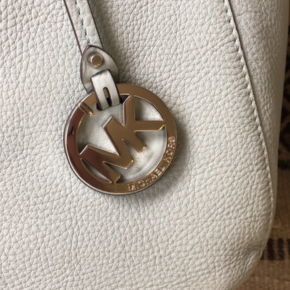 Michael Kors Reversible Tote - Picture 2 of 8